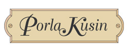 Porla kusin
